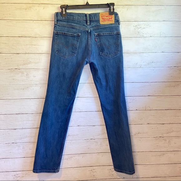Levi's Denim - LEVI’S Denim Jeans 511 29x30
